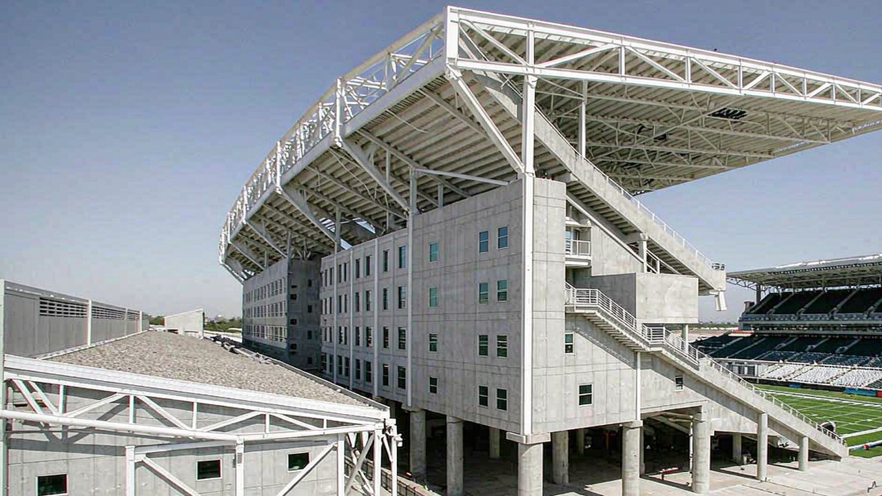 Highmark Stadium — Buffalo Bills