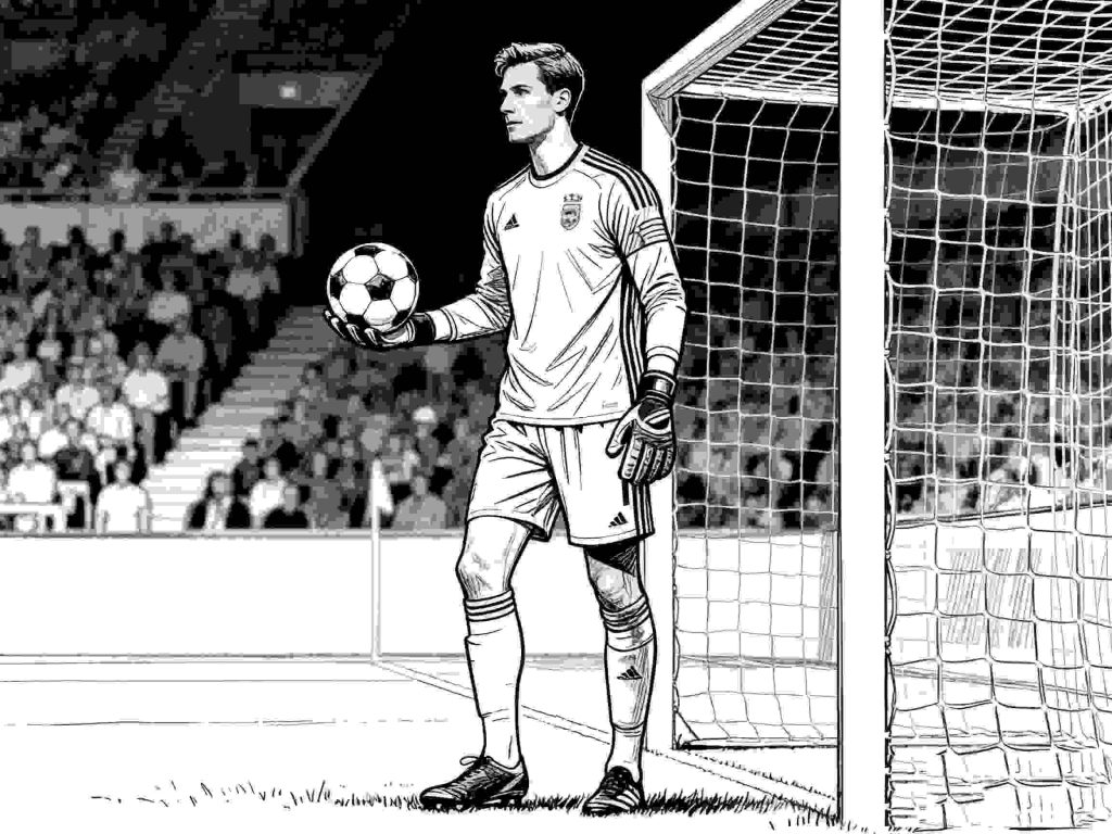 infractions that lead to yellow cards-delay kickoff