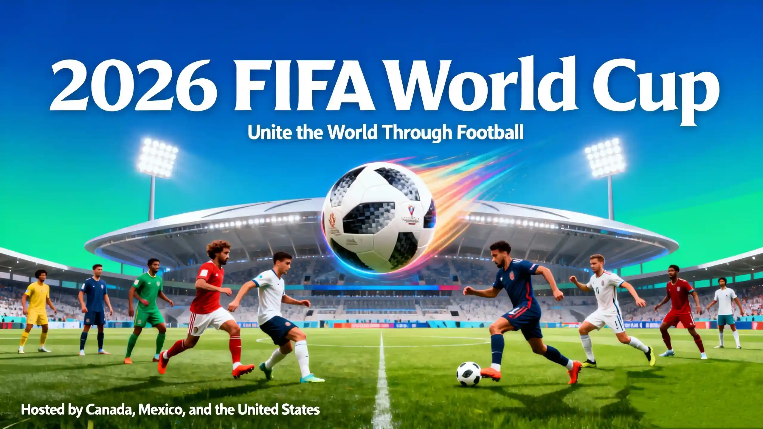 Who Will Advance? 2026 World Cup Draw Predictions for Every Group