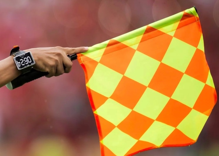 Offside Rule Change:
Is the ‘Wenger Rule’ Really Coming?